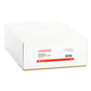 Universal Open-Side Business Envelope, 1 Window,
