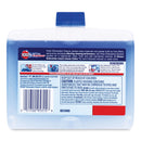 FINISH Dishwasher Cleaner, Fresh, 8.45 oz Bottle, 6/Carton