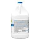 Clorox Bleach Germicidal Cleaner, 128 oz Refill Bottle