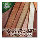 OLD ENGLISH Lemon Oil, Furniture Polish, 12oz, Spray Bottle, 6/Carton