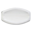 EASY-OFF Heavy Duty Cleaner Degreaser, 32 oz Spray Bottle, 6/Carton