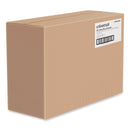 Universal Light Brown Kraft String/Button Interoffice Envelope,