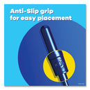 Tampax Pearl Tampons, Regular, 36/Box