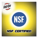 EASY-OFF Heavy Duty Cleaner Degreaser, 32 oz Spray Bottle