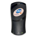 Dial Antibacterial Foaming Hand Wash Refill for FIT Touch Free Dispenser, Original, 1 L, 3/Carton