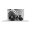 Air Wick Essential Mist Starter Kit, Lavender and Almond Blossom, 0.67 oz Bottle