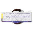 Air Wick Essential Mist Refill, Lavender and Almond Blossom, 0.67 oz Bottle, 6/Carton