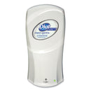 Dial FIT Universal Touch Free Dispenser, 1 L, 4 x 5.4 x 11.2, Ivory, 3/Carton