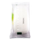 Eco By Green Culture Bath Massage Bar, Clean Scent, 1.06 oz, 300/Carton