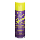 Sparkle Glass Cleaner, 20 oz Aerosol Spray, 12/Carton