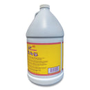 Sparkle Glass Cleaner, 1 gal Bottle Refill