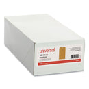 Universal Kraft Clasp Envelope,