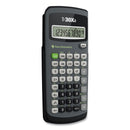 Texas Instruments TI-30Xa Scientific Calculator, 10-Digit LCD