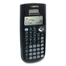 Texas Instruments TI-36X Pro Scientific Calculator, 16-Digit LCD