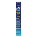 RID-X Septic System Treatment Concentrated Powder, 9.8 oz, 12/Carton