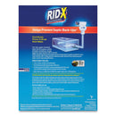 RID-X Septic System Treatment Concentrated Powder, 19.6 oz, 6/Carton