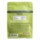 Mrs. Meyer's Automatic Dish Detergent, Lemon, 12.7 oz Pack, 20/Pack, 6/Carton