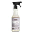 Mrs. Meyer's Multi Purpose Cleaner, Lavender Scent, 16 oz Spray Bottle