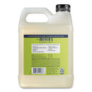 Mrs. Meyer's Clean Day Liquid Hand Soap Refill, Lemon Verbena, 33 oz