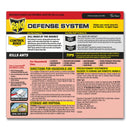 Raid Ant Baits, 0.24 oz, 8/Box, 12 Boxes/Carton