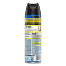 Raid Flying Insect Killer, 15 oz Aerosol Spray, 12/Carton