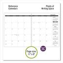 AT-A-GLANCE Monthly Planner Refill, 11 x 9, White Sheets, 12-Month (Jan to Dec): 2023