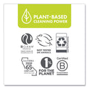 Boulder Clean Dishwasher Detergent Power Packs, Citrus Zest, 48 Tab Pouch