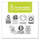 Boulder Clean Liquid Laundry Detergent, Citrus Breeze, 200 HE Loads, 200 oz Bottle