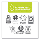 Boulder Clean Dishwasher Detergent, Grapefruit Pomegranate, 100 oz Bottle