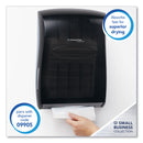 Scott Multi-Fold Towels, Absorbency Pockets, 9.2 x 9.4, White, 250 Sheets/Pack