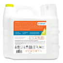 Boulder Clean Liquid Laundry Detergent, Citrus Breeze, 200 oz Bottle, 2/Carton