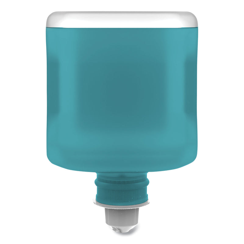 SC Johnson Professional Refresh Foaming Hand Soap Manual Cartridge, Citrus Scent, 1 L Refill, 6/Carton