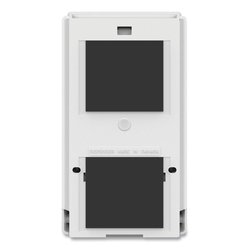 SC Johnson Professional Cleanse AntiBac Dispenser, 1 L, 4.62 x 4.92 x 9.25, White, 6/Carton