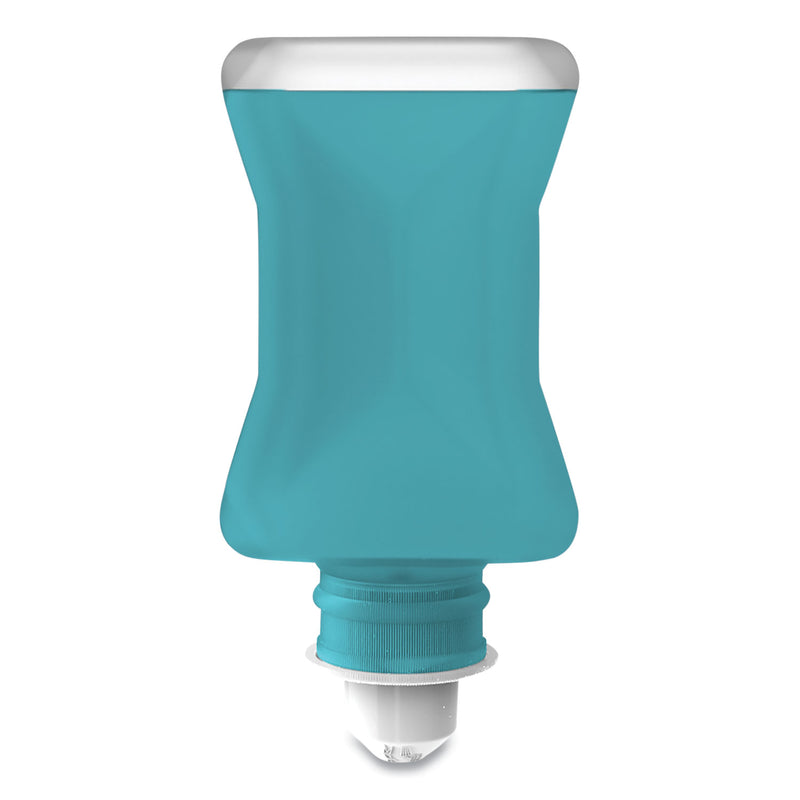 SC Johnson Professional Refresh Foaming Hand Soap Manual Cartridge, Citrus Scent, 1 L Refill, 6/Carton