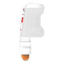 SC Johnson Professional InstantFOAM COMPLETE PURE Alcohol Hand Sanitizer, 1 L Refill, Fragrance-Free, 3/Carton