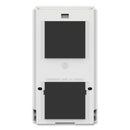 SC Johnson Professional Hand Sanitizer Dispenser, 1 Liter Capacity, 4.92 x 4.6 x 9.25, White, 15/Carton