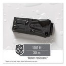 Verbatim ToughMAX USB Flash Drive, 16 GB, Black