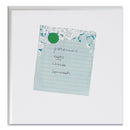 U Brands Heavy-Duty Board Magnets, Circles, Green, 0.75" Diameter, 20/Pack