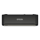 Epson DS-320 Portable Duplex Document Scanner, 1200 dpi Optical Resolution, 20-Sheet Duplex Auto Document Feeder