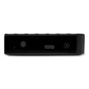 Verbatim Store N Save Desktop Hard Drive, 4 TB, USB 3.0, 7,200 rpm, Black