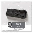 Verbatim ToughMAX USB Flash Drive, 32 GB, Black