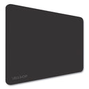 Allsop Accutrack Slimline Mouse Pad, X-Large, 11.5 x 12.5, Graphite
