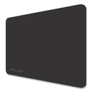 Allsop Accutrack Slimline Mouse Pad, X-Large, 11.5 x 12.5, Graphite