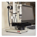 Avery PermaTrack Tamper-Evident Asset Tag Labels, Laser Printers, 0.75 x 1.5, White, 40/Sheet, 8 Sheets/Pack