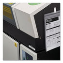 Avery PermaTrack Destructible Asset Tag Labels, Laser Printers, 0.75 x 2, White, 30/Sheet, 8 Sheets/Pack