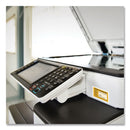 Avery PermaTrack Tamper-Evident Asset Tag Labels, Laser Printers, 2 x 3.75, White, 8/Sheet, 8 Sheets/Pack