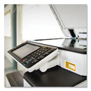 Avery PermaTrack Destructible Asset Tag Labels, Laser Printers, 2 x 3.75, White, 8/Sheet, 8 Sheets/Pack