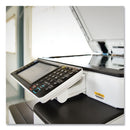 Avery PermaTrack Durable White Asset Tag Labels, Laser Printers, 0.5 x 1, White, 84/Sheet, 8 Sheets/Pack