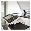 Avery PermaTrack Durable White Asset Tag Labels, Laser Printers, 1.25 x 2.75, White, 14/Sheet, 8 Sheets/Pack