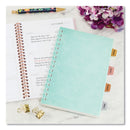 Avery Ultra Tabs Repositionable Tabs, Mini Tabs: 1" x 1.5", 1/5-Cut, Assorted Metallic Colors, 1" Wide, 40/Pack